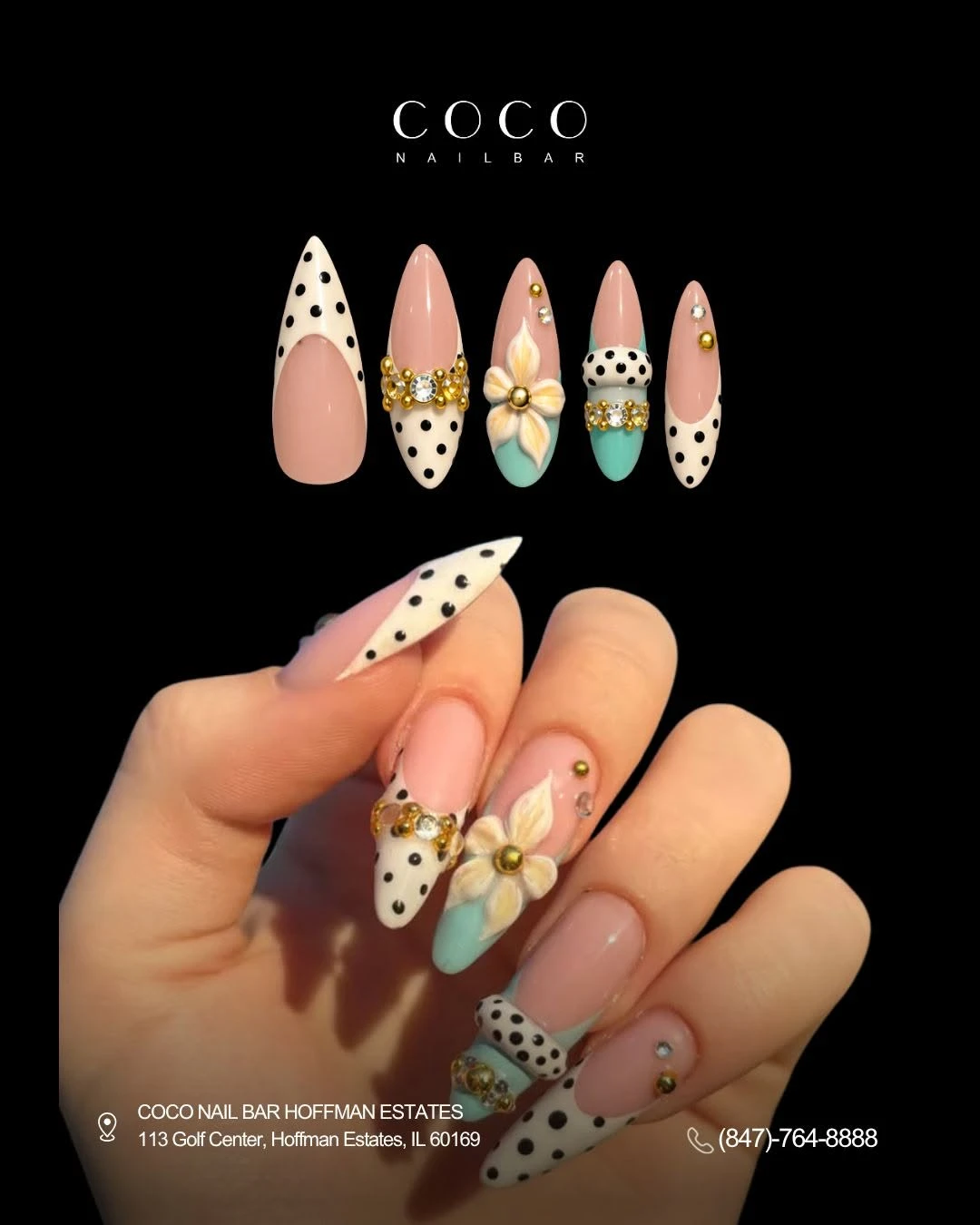 Cute nails